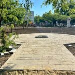 Parcul din Poarta 6 va fi transformat într-un spațiu de recreere modern 1 14
