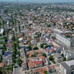 Primăria Constanța, anunț pentru concesionarii de locuri de înhumare în Cimitir Viile Noi 1 16