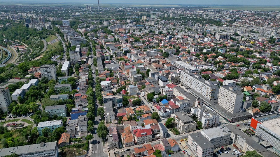 Primăria Constanța, anunț pentru concesionarii de locuri de înhumare în Cimitir Viile Noi 1 16
