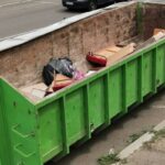 Benele pentru deșeurile voluminoase vor fi amplasate în cartierele Badea Cârțan și Henri Coandă 1 19
