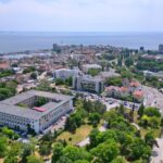 Primăria Constanța vinde, prin licitație publică, terenul pe care este construit Clubul SNC 1 20