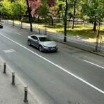 Noi reglementări au fost instituite pe bulevardul Tomis și strada Mircea cel Bătrân 1 4 6