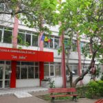 Școala Gimnazială nr. 24 „Ion Jalea” din Constanța a intrat în reabilitare 1 5