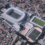 Primăria Constanța demontează informațiile eronate: Stadionul „Gheorghe Hagi” primește în continuare finanțare 1 6