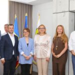Vizită oficială a Ministrului Culturii din Adjara la Constanța/ A fost prezent și Ambasadorul Georgiei 1 62 1