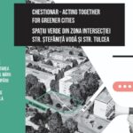 Primăria Constanța a lansat chestionarul „Acting Together for Greener Cities” 1 62