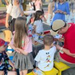 Bulevardul Tomis devine din nou pietonal în weekend! Circulația rutieră va fi restricționată 1 65