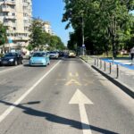 Atenție, constănțeni! Autobuzele și taxiurile nu vor mai circula pe bulevardul Tomis. Vezi unde au fost mutate 1 7 8