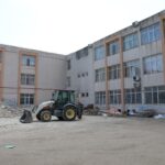 FOTO Grădinița „Steluțele Mării” din Constanța intră în reabilitare completă, cu fonduri PNRR 1 8 6