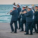 Fanfara „Muzica Apelor” va concerta pe toată perioada sezonului estival/ Programul artistic 11953583 620386801436003 8994312723389981936 o 1068x609 1