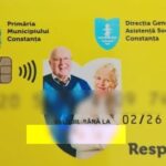 Primăria Constanța face precizări cu privire la acordarea tichetelor valorice ale Programului „RESPECT” 12