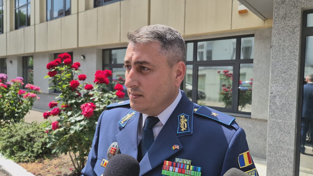 VIDEO DECLARAȚIE Generalul Nicolae Crețu de la Baza 57 Aeriană „Mihail Kogălniceanu” a fost audiat la Parchetul Militar pentru suspiciuni de fals intelectual UPDATE 4 VIDEO DECLARAȚIE Generalul Nicolae Crețu de la Baza 57 Aeriană „Mihail Kogălniceanu” a fost audiat la Parchetul Militar pentru suspiciuni de fals intelectual UPDATE 16a38bb4 71a4 4cfb b373 352f2eaef16a