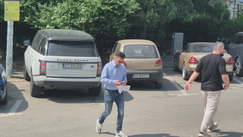 FOTO VIDEO Dosarul vameșului care a înghițit probele DNA rămâne la Constanța UPDATE 4 FOTO VIDEO Dosarul vameșului care a înghițit probele DNA rămâne la Constanța UPDATE 1838b98a 2dd0 433e ab12 3a1b2e38c594