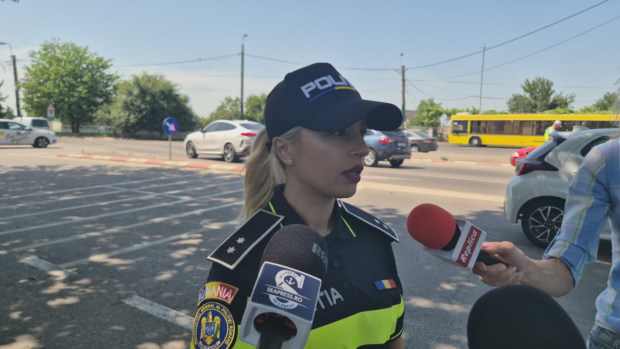 FOTO VIDEO Polițiștii constănțeni sporesc măsurile pe litoral în minivacanța de Rusalii 1888db05 4e44 4793 a999 06a76b9a643e