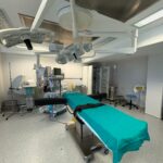 Blocul operator de chirurgie generală din cadrul Spitalul Județean Constanța a fost complet modernizat 1dfd7bf5 1765 4b5c bcf1 af90b98661bf