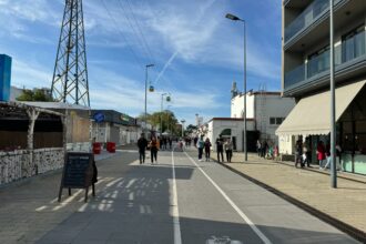 Săptămână de vară autentică la Constanța: Prognoza completă pentru 9–15 iunie 1f88592a b3b5 4a1a 8ce4 ad60dee692c7