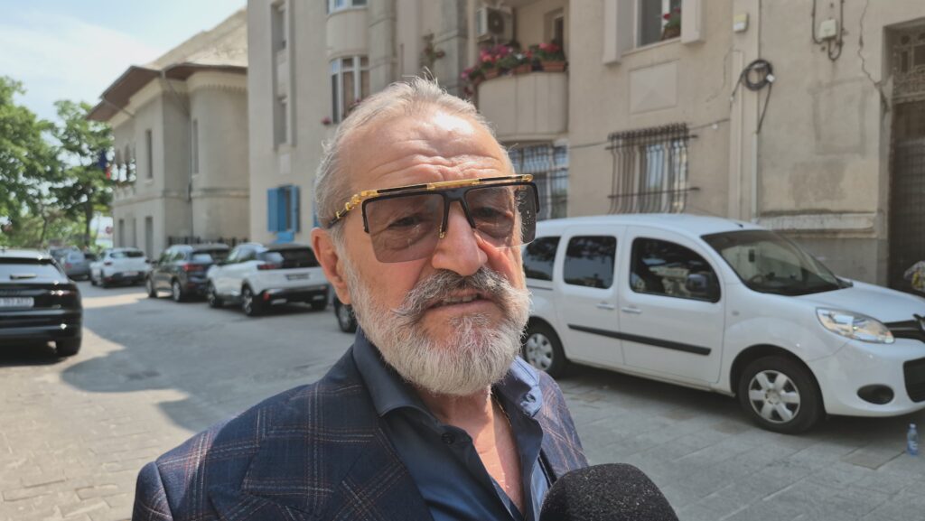 FOTO VIDEO Celebrul fotbalist Florinel Coman se căsătorește la Catedrala din Constanța/ ÎPS Teodosie oficiază ceremonia/ Este prezent și Gigi Becali UPDATE 11 FOTO VIDEO Celebrul fotbalist Florinel Coman se căsătorește la Catedrala din Constanța/ ÎPS Teodosie oficiază ceremonia/ Este prezent și Gigi Becali UPDATE 1fcd2dd0 ab48 49c2 9bcf 6b50cfe31d41 1