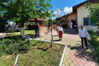 O firmă din Cernavodă va repara „Locuințele Maxim Protejate” pentru persoane adulte cu dizabilități din Cumpăna 20210614 111703 678x381 1