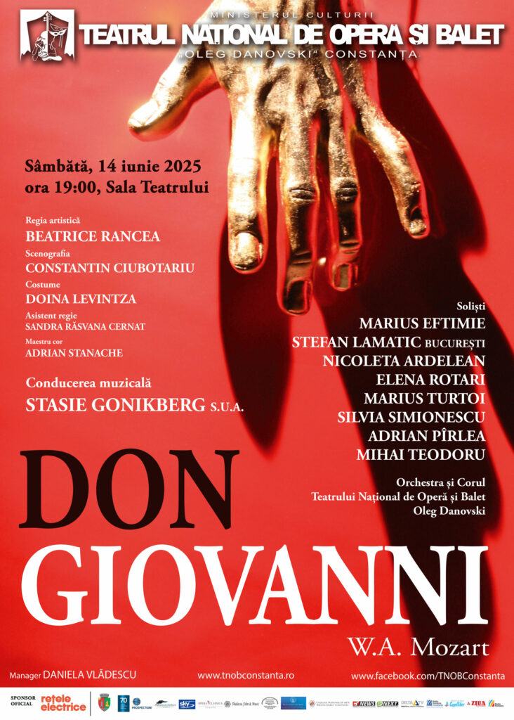 FOTO Spectacolele săptămânii 9–15 iunie la Teatrul Național de Operă și Balet „Oleg Danovski” 2 FOTO Spectacolele săptămânii 9–15 iunie la Teatrul Național de Operă și Balet „Oleg Danovski” 2025.06.14 don giovanni