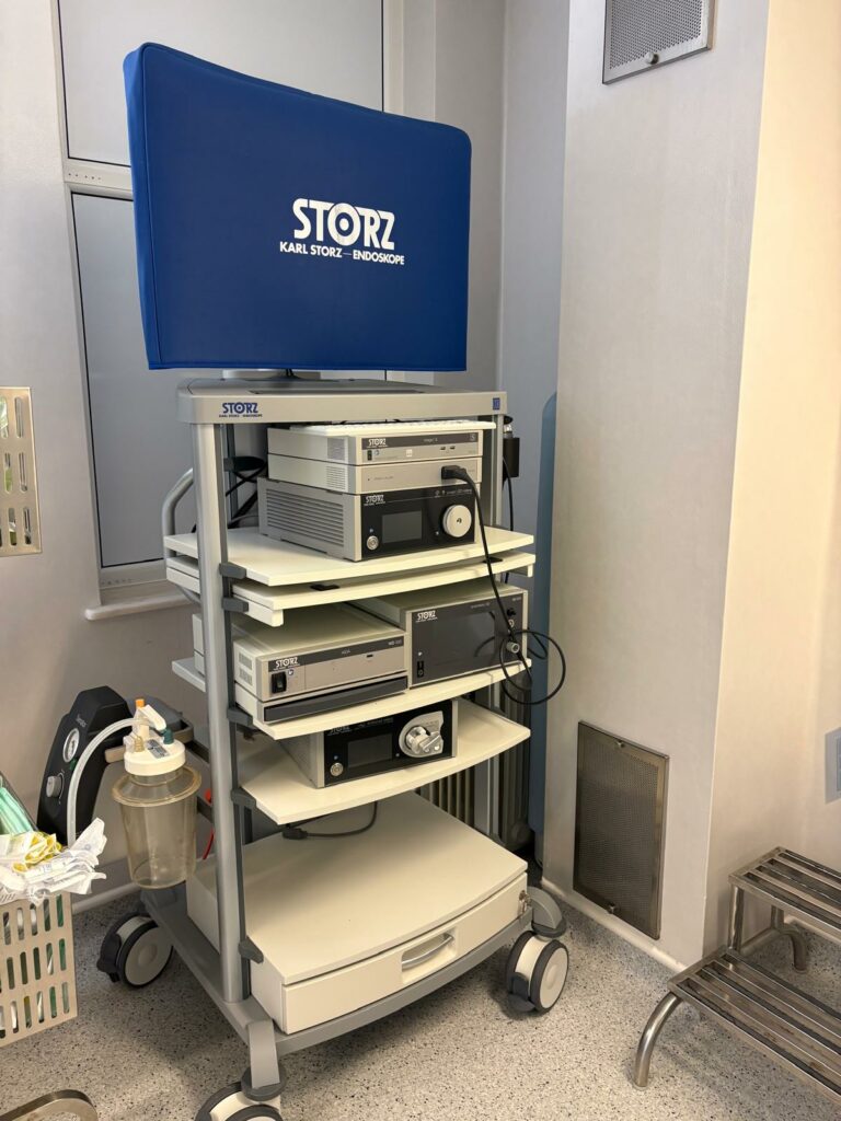 Blocul operator de chirurgie generală din cadrul Spitalul Județean Constanța a fost complet modernizat 2 Blocul operator de chirurgie generală din cadrul Spitalul Județean Constanța a fost complet modernizat 21ee0399 1cce 4507 a4d4 dccc3f86fc9b