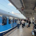 CFR Călători anunță posibile întârzieri și măsuri suplimentare pe timp de caniculă 22c48606 a0c8 4d76 bfcf b56b1545718d