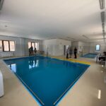 Bazinele de tratament hidrokinetoterapeutic de la Eforie Sud, din nou funcționale! 2635aa19 b769 4b5c b065 434714bb09b0
