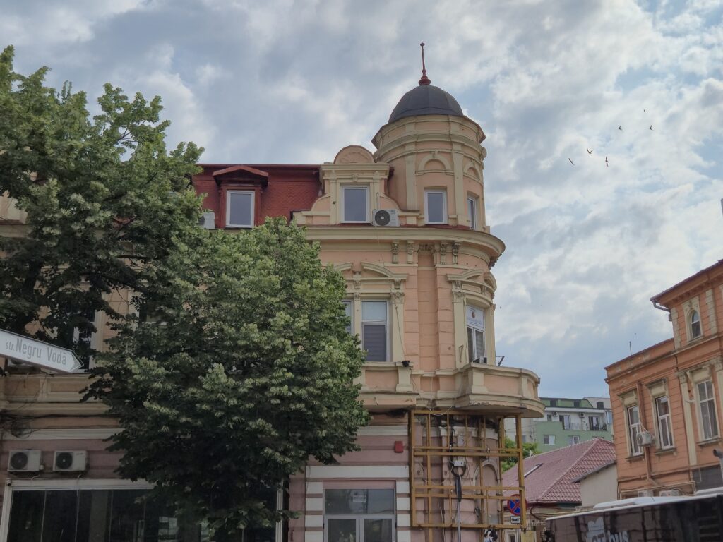 FOTO Cinematograful Studio din Constanța, fostul Popular, își caută chiriaș 2676f541 e873 422a 87cf 596167778599