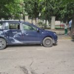 FOTO VIDEO Accident cu trei mașini implicate pe strada Răscoalei din Constanța 29d4b587 eac0 4c70 a5c2 9d80584cfc2b
