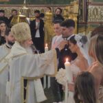 FOTO VIDEO Florinel Coman se căsătorește religios la Arhiepiscopia Tomisului/ Este prezent și Gigi Becali 2ca6d26d c9c9 4298 9c0a 134b0a3bd0e4