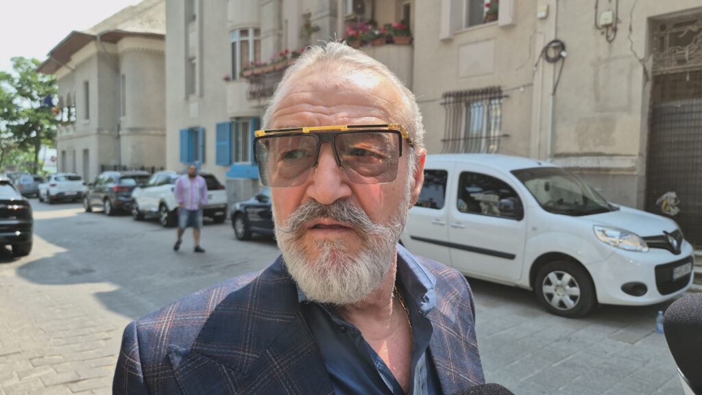 FOTO VIDEO Celebrul fotbalist Florinel Coman se căsătorește la Catedrala din Constanța/ ÎPS Teodosie oficiază ceremonia/ Este prezent și Gigi Becali UPDATE 9 FOTO VIDEO Celebrul fotbalist Florinel Coman se căsătorește la Catedrala din Constanța/ ÎPS Teodosie oficiază ceremonia/ Este prezent și Gigi Becali UPDATE 2e919571 8fe5 4f46 af9c b80c38c1aae3