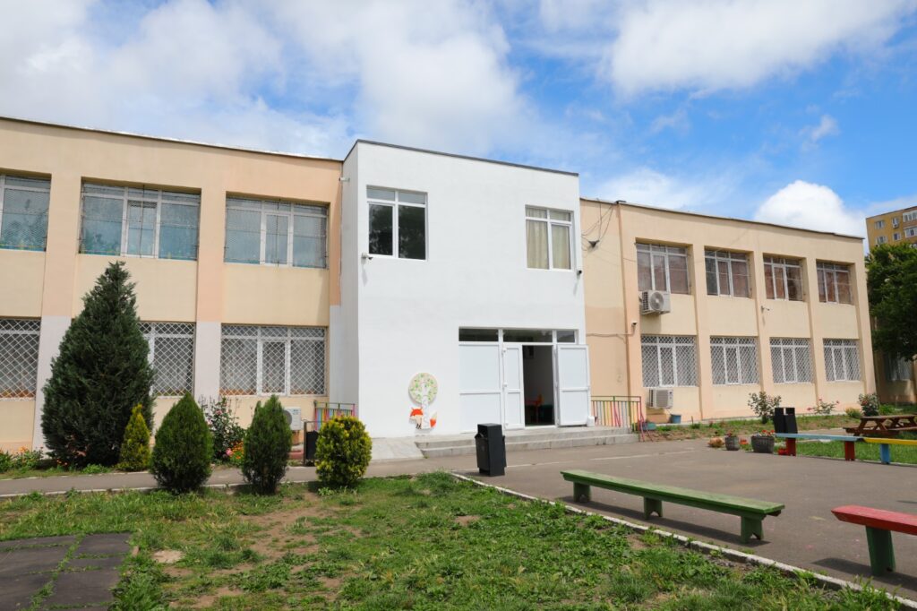 Primul contract de finanțare semnat de Municipiul Constanța prin Programul Regional Sud-Est 2021–2027: Grădinița nr. 33 intră în reabilitare energetică 3