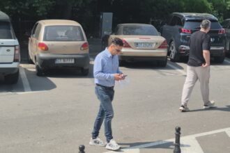 FOTO VIDEO Dosarul vameșului care a înghițit probele DNA rămâne la Constanța UPDATE 328b5ac5 d8d2 48fc 9fc0 6d8cef0c1f2d
