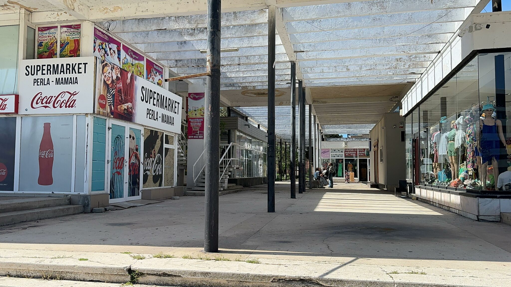 FOTO Zeci de spații disponibile în piețe, complexe și Mamaia. Confort Urban caută chiriași 35e10757 72db 4650 a5ca 3ace9f6d0941