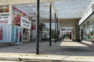 FOTO Zeci de spații disponibile în piețe, complexe și Mamaia. Confort Urban caută chiriași 35e10757 72db 4650 a5ca 3ace9f6d0941
