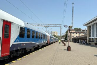 CFR Călători avertizează că transportul public este pus în pericol de subcompensarea și diminuarea veniturilor sale pe 2025 392fd962 9b26 4f14 bb94 f913d02cad56 1