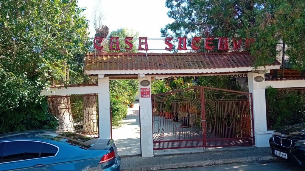 Casa Suceava din Satul de Vacanță a fost scoasă la vânzare pentru 1,5 milioane de euro 3dc22c6d dfeb 40a7 9cea d20dc4a93f44 1