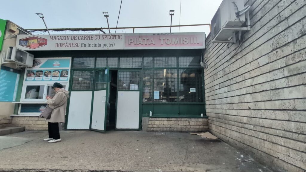 FOTO Zeci de spații disponibile în piețe, complexe și Mamaia. Confort Urban caută chiriași 3 FOTO Zeci de spații disponibile în piețe, complexe și Mamaia. Confort Urban caută chiriași 470bad47 b7f2 4b8f 8f0a c5855ac53f37
