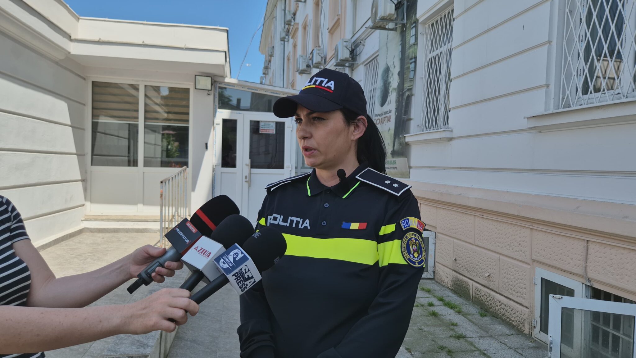 FOTO VIDEO Ce spune IPJ Constanța despre minora de 14 ani găsită inconștientă în baia școlii după ce a consumat droguri 4beecee1 1270 4e8c a5ff 0d83f751d2c6