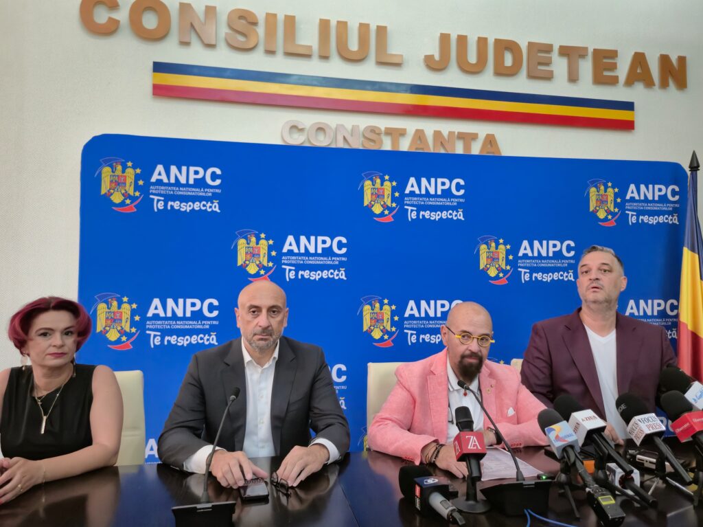 FOTO VIDEO Cristian Popescu Piedone deschide oficial Comandamentul Litoral 2025, la Constanța! Selly, prezent la conferință LIVE TEXT 2 FOTO VIDEO Cristian Popescu Piedone deschide oficial Comandamentul Litoral 2025, la Constanța! Selly, prezent la conferință LIVE TEXT 4c64cd4c 5b75 48e1 a818 a20d616a812d