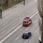 Un bărbat a căzut de pe schelă, etaj 5, în Mamaia. A intervenit un echipaj de terapie intensivă UPDATE 4f43edda f004 46a7 9c0f 7731a1c66971