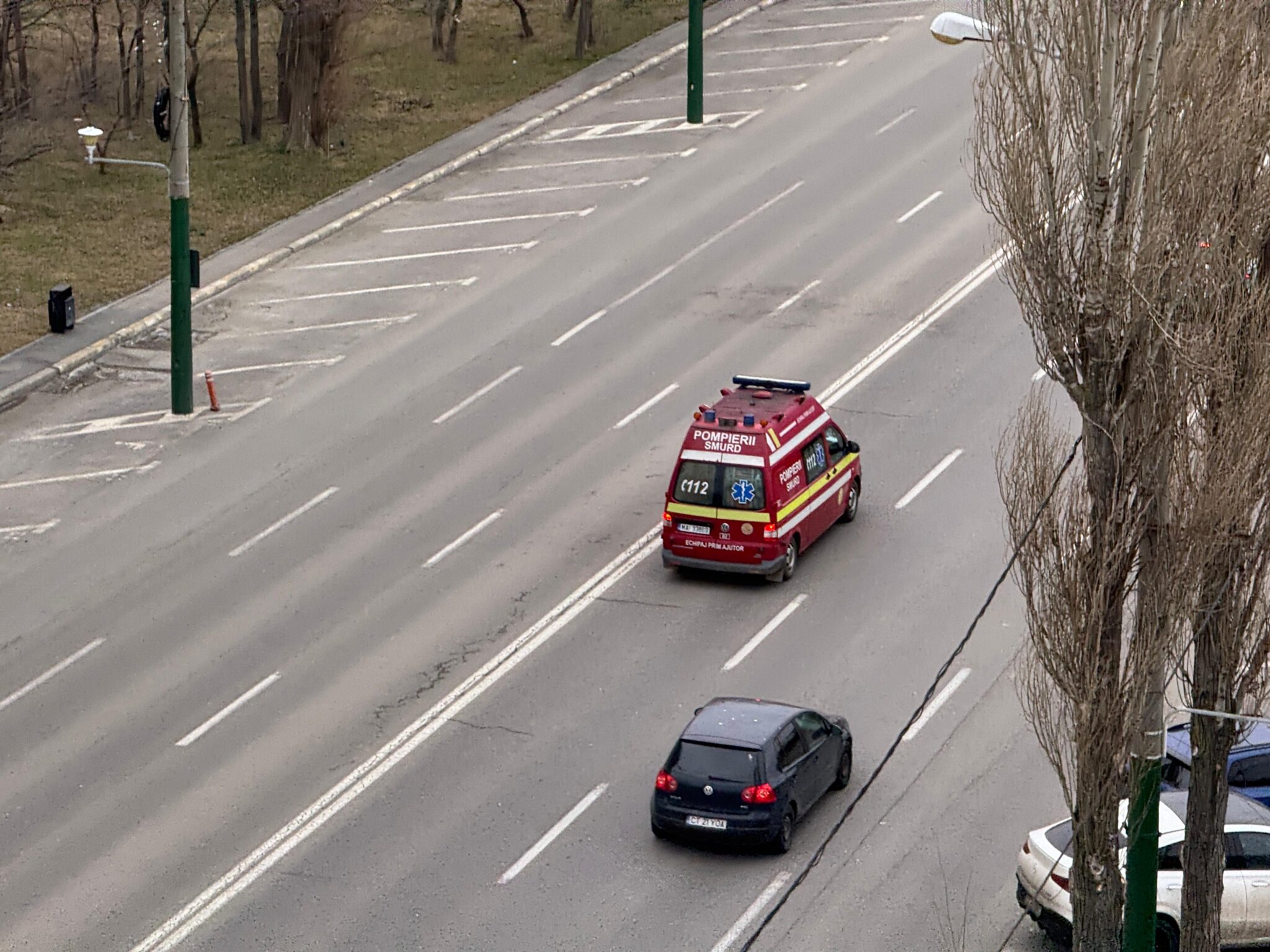 Un bărbat a căzut de pe schelă, etaj 5, în Mamaia. A intervenit un echipaj de terapie intensivă UPDATE 4f43edda f004 46a7 9c0f 7731a1c66971