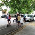 Panică în cartierul Inel II din Constanța: Un bărbat agresiv a amenințat CU MOARTEA mai mulți copii 509356795 122192794514272708 4896105679589400093 n