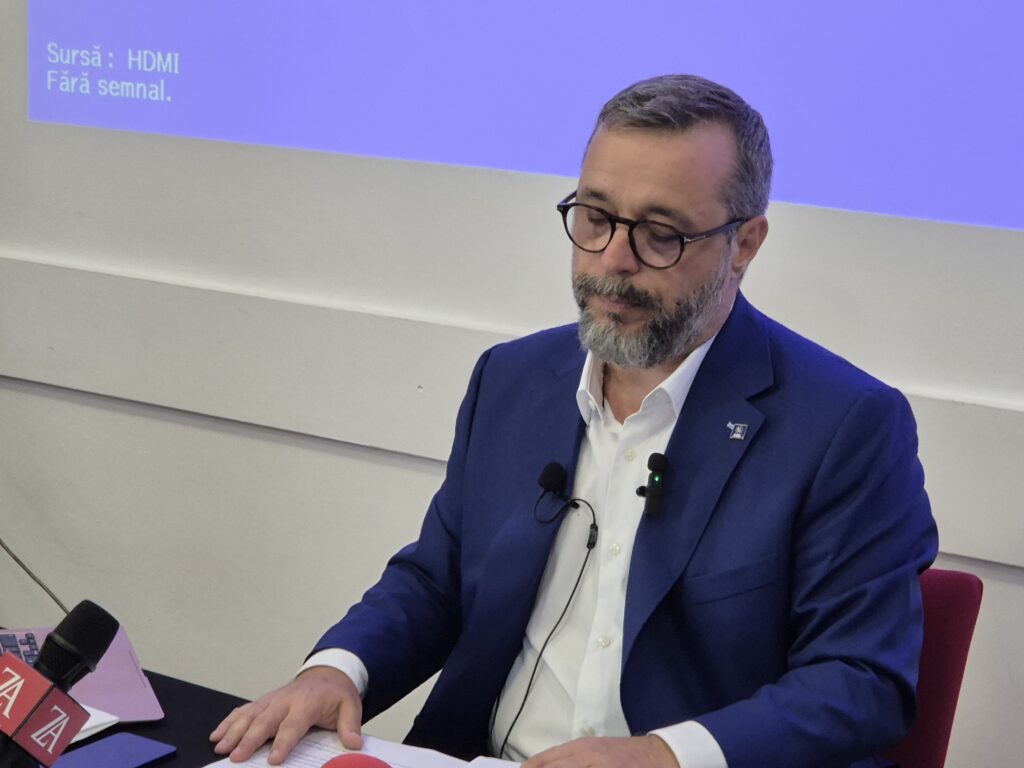 FOTO VIDEO Ionuț Rusu: „Mă gândesc să candidez pentru funcția de șef la organizația municipală a PNL Constanța” / Vicele dă replică la acuzațiile primarului Chițac LIVE TEXT 53c8898a f4a0 4cea 8bc8 69940837e34d