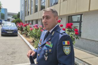 VIDEO DECLARAȚIE Generalul Nicolae Crețu de la Baza 57 Aeriană „Mihail Kogălniceanu” a fost audiat la Parchetul Militar pentru suspiciuni de fals intelectual UPDATE 55b7c938 9baa 4f28 a6fd 6c631a5dc90a