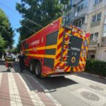 FOTO VIDEO Cum s-au deplasat pompierii DEGEABA în Năvodari pentru o oală cu mâncare UPDATE 57a5a796 e8d9 47ee 9214 cb3b607aa2be