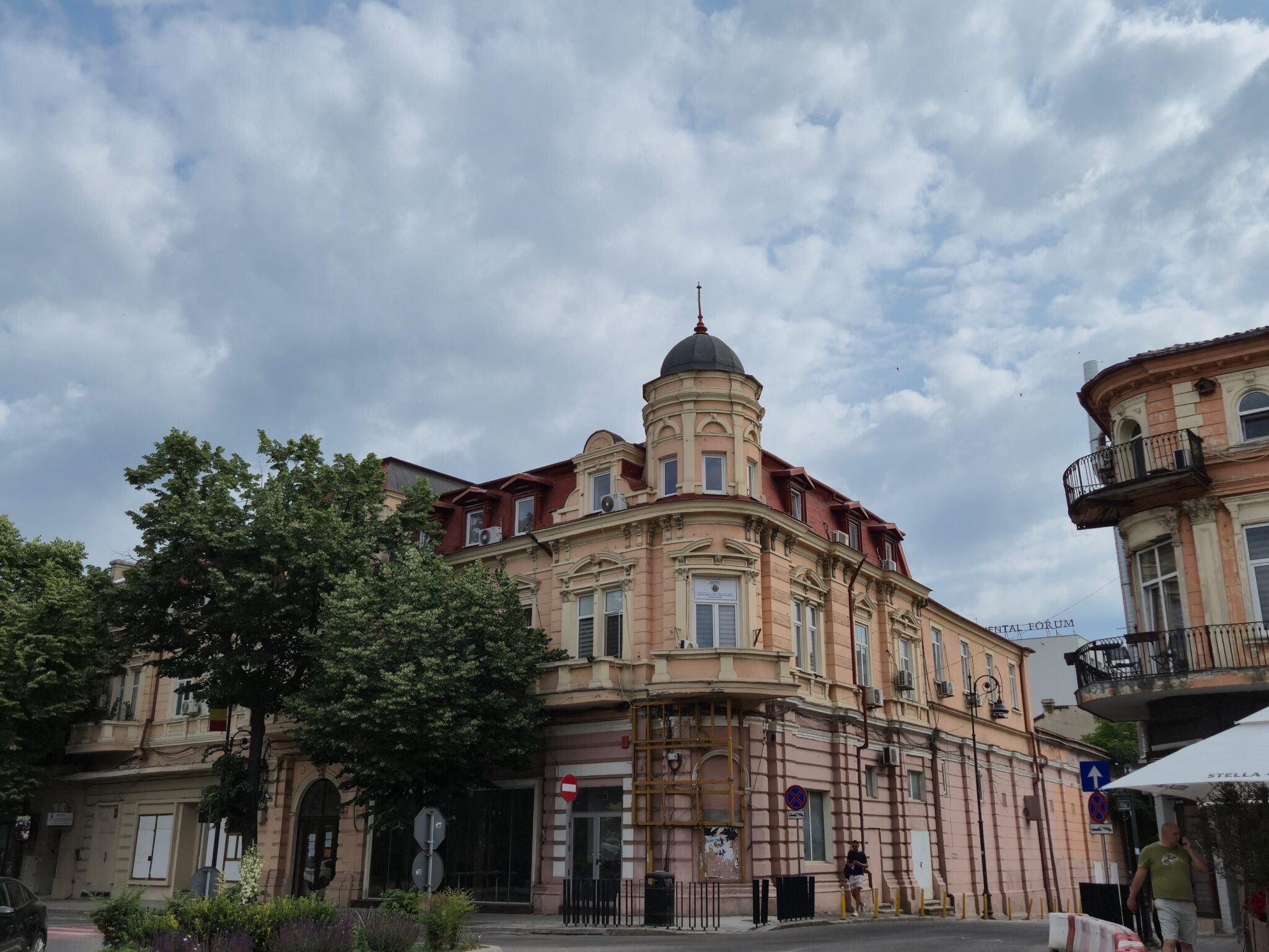 FOTO Cinematograful Studio din Constanța, fostul Popular, își caută chiriaș 5a4c43e8 094f 4368 9be3 1ca5d6b562ec