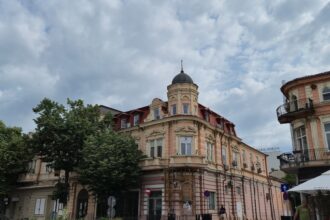 FOTO Cinematograful Studio din Constanța, fostul Popular, își caută chiriaș 5a4c43e8 094f 4368 9be3 1ca5d6b562ec