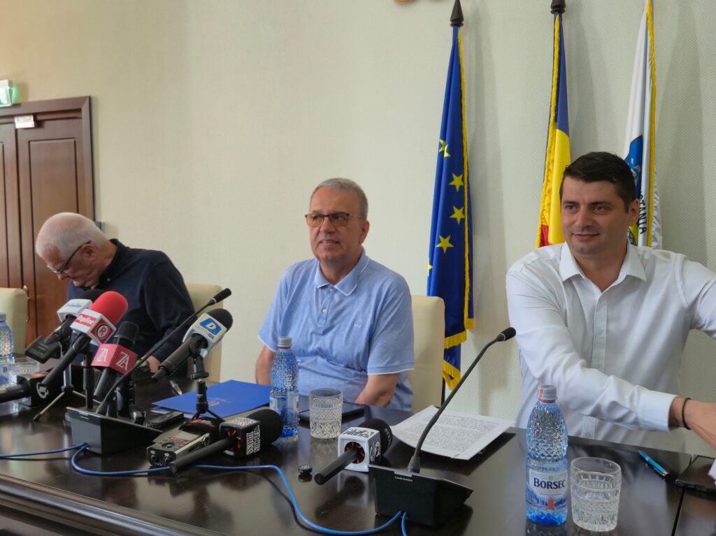 FOTO VIDEO Conferință CSM Constanța/ Ochiuleț: Fosta conducere a clubului avea bugetul pe 2024 cheltuit deja din prima lună LIVE TEXT 2 FOTO VIDEO Conferință CSM Constanța/ Ochiuleț: Fosta conducere a clubului avea bugetul pe 2024 cheltuit deja din prima lună LIVE TEXT 5c99b0ce 366e 42fe 8af6 5bf3b9748889