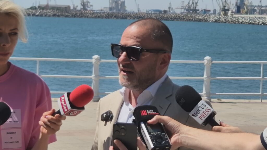 FOTO VIDEO Horia Constantinescu, primele declarații după ce a fost transferat disciplinar la CJPC Ialomița: „Am trezit un stup cu viespi” 3 FOTO VIDEO Horia Constantinescu, primele declarații după ce a fost transferat disciplinar la CJPC Ialomița: „Am trezit un stup cu viespi” 5c9beb82 f97f 4599 8eca bdd204eb18f1