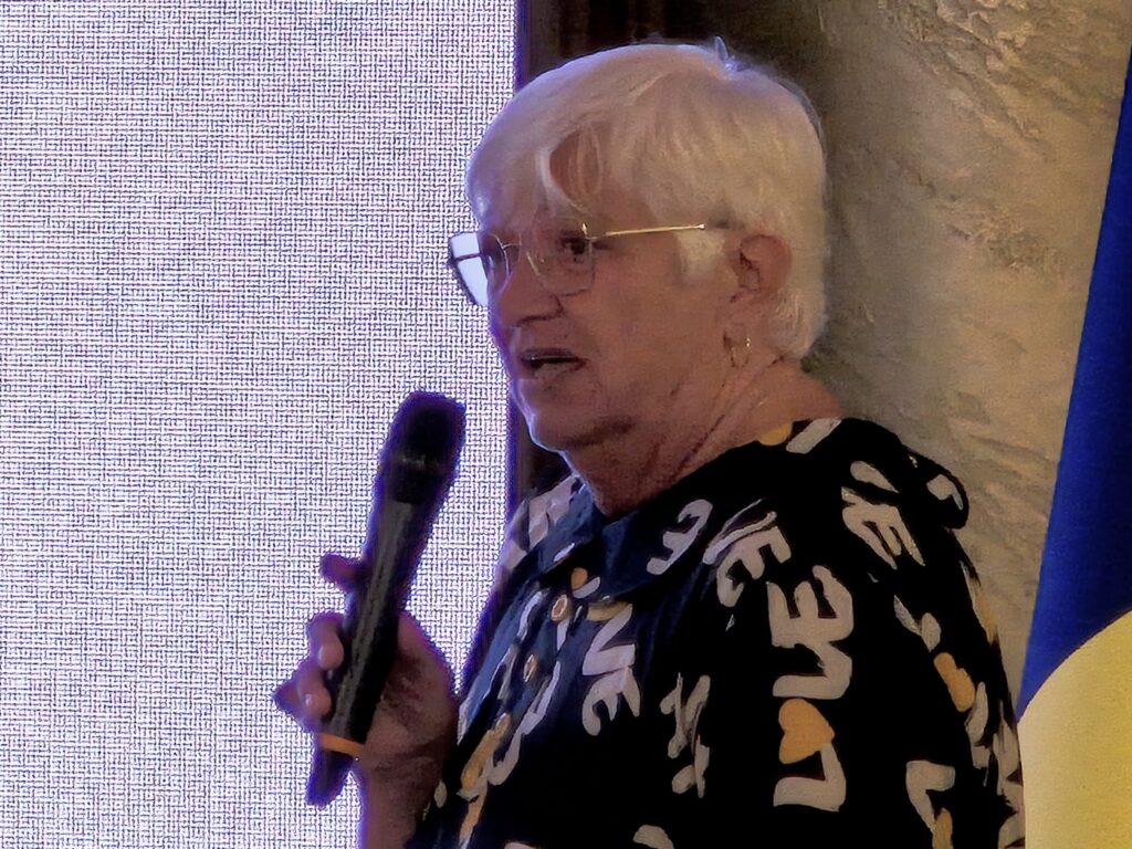 FOTO VIDEO Conferința Internațională „Femeile primar – lideri în administrația publică locală, provocări și perspective europene“/ Fostul ministru al Muncii și persoane din administrația locală, prezenți 11 FOTO VIDEO Conferința Internațională „Femeile primar – lideri în administrația publică locală, provocări și perspective europene“/ Fostul ministru al Muncii și persoane din administrația locală, prezenți 5d3c97e3 9546 41d8 a0de 7f20f88425b6
